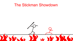 Stickman Showdown