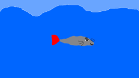 Catfish(its my avatar)