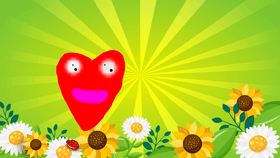 Week 1: Create Your Avatar