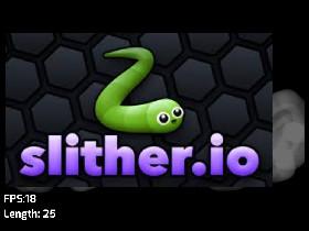 Slither.io Micro v1.5.4 1 1 1