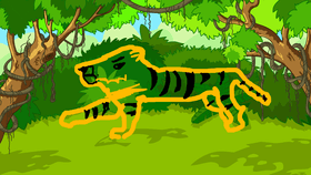 Week 1: Create Your Avatar