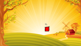 Netflix numberblocks