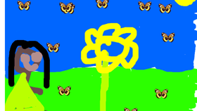 Week 1: Create Your Avatar