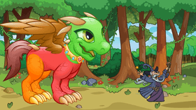 Week 1: Create Your Avatar