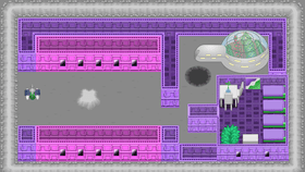 Build a Lunar Habitat