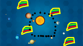 Solar System