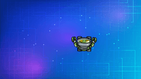 the faster robots on - web