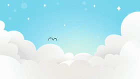 flying bird - web