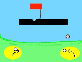 flappy golf 1