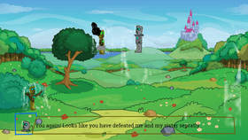 Week 1: Create Your Avatar