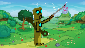 Week 1: Create Your Avatar