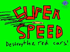 Super Speed Remix edition 1