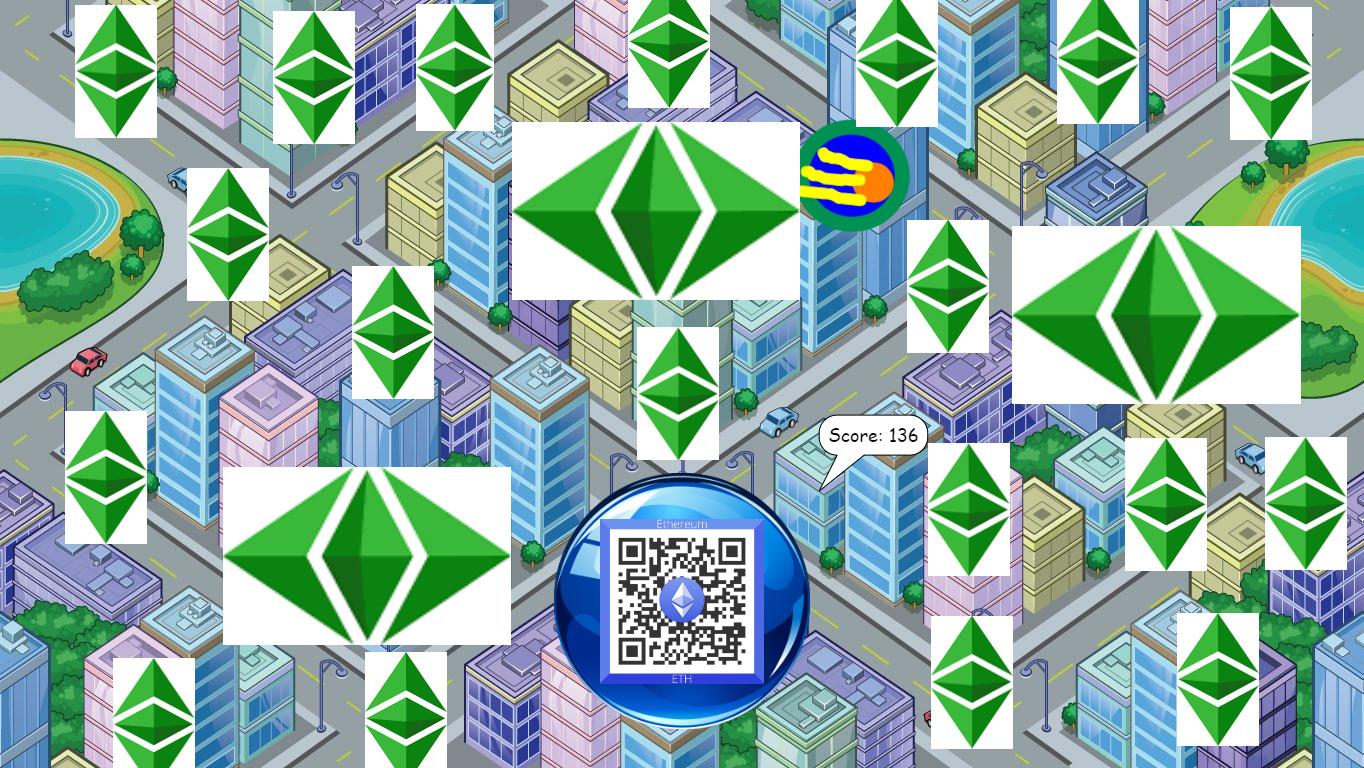 Payroll Smart Contract