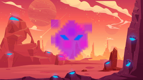 Week 1: Create Your Avatar