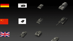 world of tanks blitz