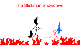 Stickman Showdown