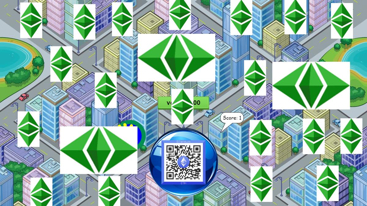 Payroll Smart Contract