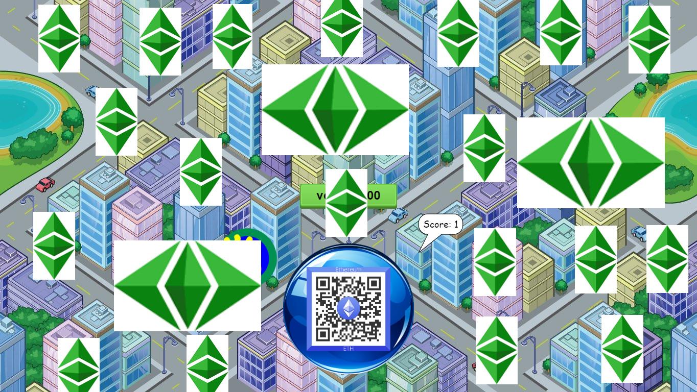 Payroll Smart Contract