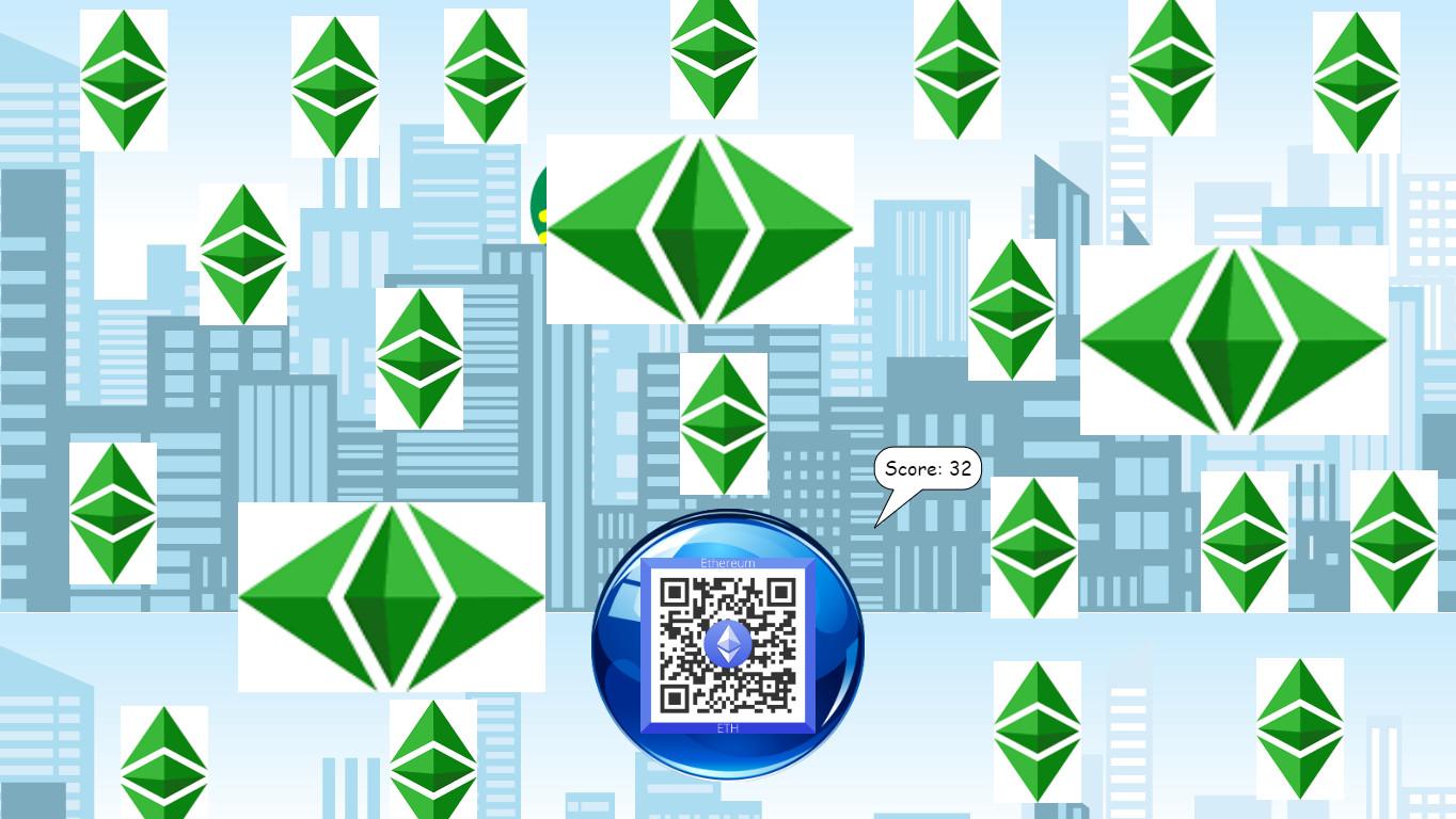 Payroll Smart Contract