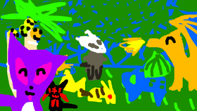 Week 1: Create Your Avatar