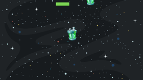 Space game!