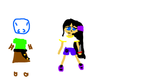 Week 1: Create Your Avatar