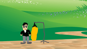 Week 1: Create Your Avatar