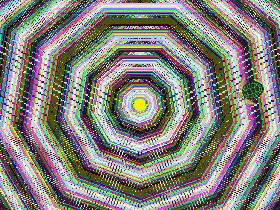 Spiral Triangles 2