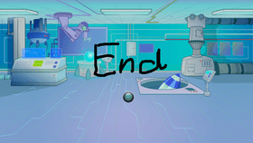 Space Force 2 The Search