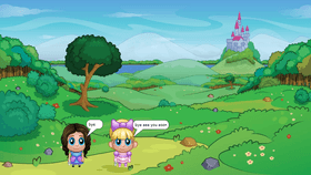 Week 1: Create Your Avatar