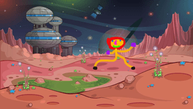 Week 1: My avatar "Triqui"