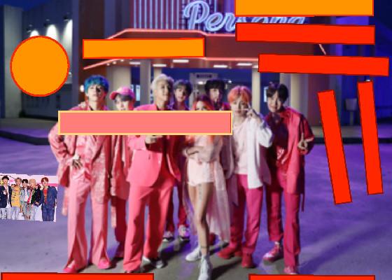 BTS clicker Original