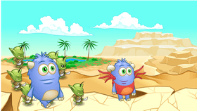 Week 2: Tell Codey's Story