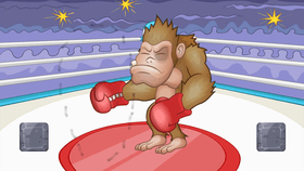 Boxing Match