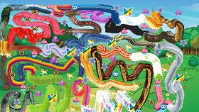 Week 1: Create Your Avatar