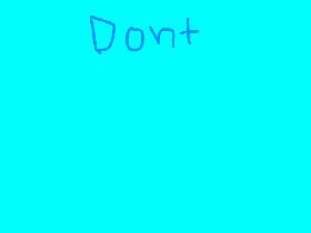 dont : the game of trivia