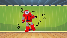 Week 1: Create Your Avatar