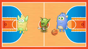 Week 2: Tell Codey's Story