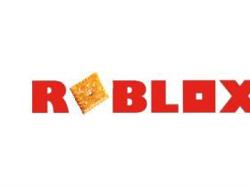 Roblox logo , like it 