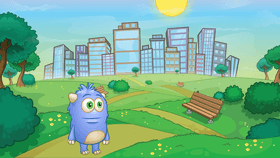 Week 2: Tell Codey's Story