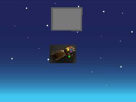 Thanos Clicker 1