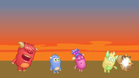 Week 2: Tell Codey's Story