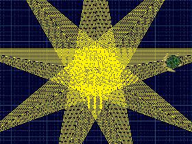 Spiral Triangles 1