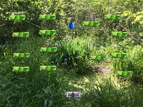 Brick Breaker Game cool