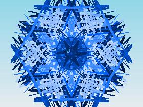 Snowflake Maker 19 1