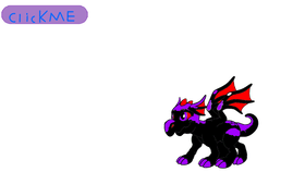 🤩Create your spirt dragon🤩