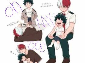 MHA FOR LIFE!!!!