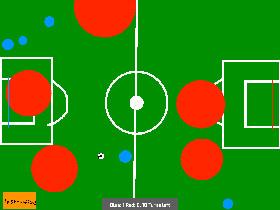 Soccer multiplayer 2 2 1