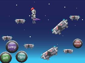 Platformer Game 2