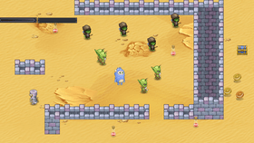 Week 2: Tell Codey's Story